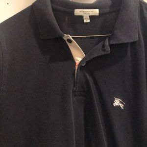 Burberry Polo